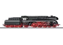 Märklin 38206 - H0 - Dampflok BR 01, DR, Ep. III - AC-Sound